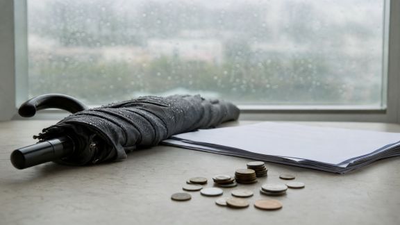 Se préparer à des imprévus météo : impacts financiers et solutions