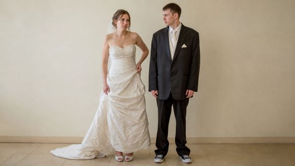 Erreurs courantes à éviter dans le choix de sa tenue de mariage