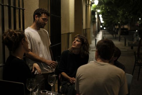 Shooting de nuit : réussir ses photos après la fête