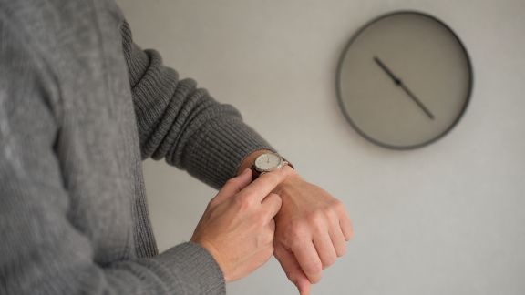 Organisation du timing le grand jour : comment tout synchroniser