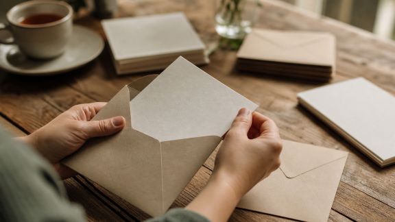 Faire-part économique : conseils pour un envoi au budget maîtrisé