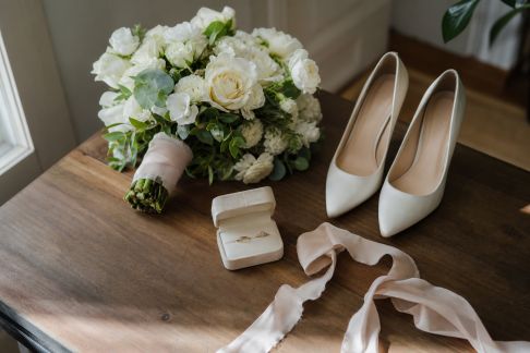 Checklist essentielle pour ne rien oublier le jour du mariage