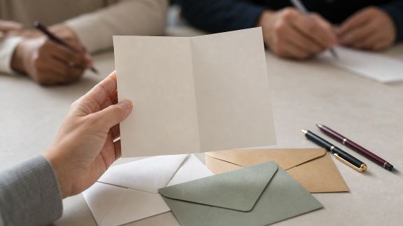 Faire-part en plusieurs langues : astuces pour le rendre accessible à tous
