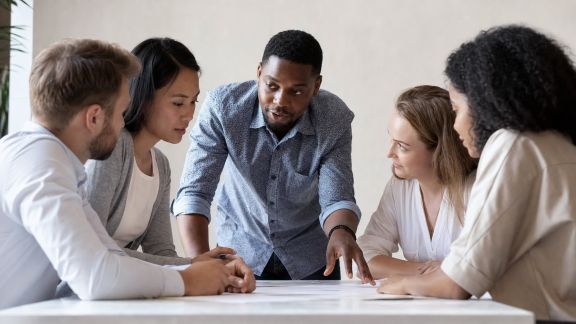 Tendances prestataires : composer son équipe avec des professionnels engagés