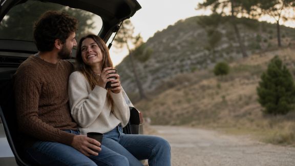 Comment organiser un road trip amoureux inoubliable à deux