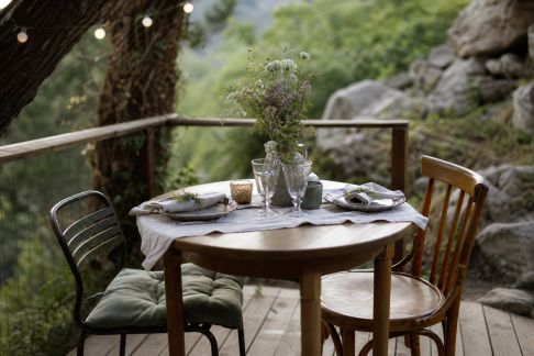 Guide des lieux insolites pour célébrer son union en petit comité