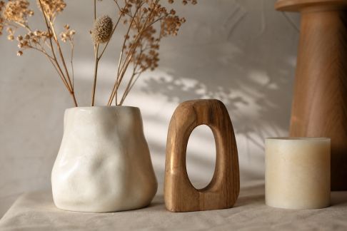 Déco personnalisée : les objets qui font vraiment la différence