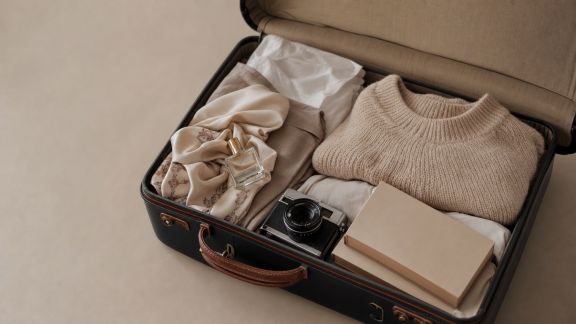 Que mettre dans sa valise pour un séjour romantique sans stress
