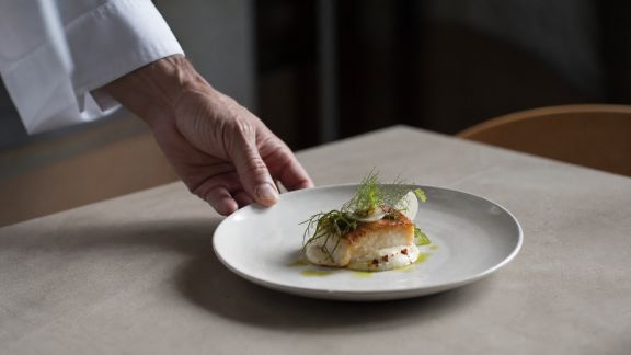 Plats signature : mettre en valeur votre histoire dans le menu
