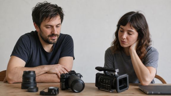 Sélectionner un vidéaste : les critères à prendre en compte