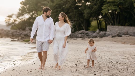 Lune de miel en famille : préparer un voyage inoubliable avec enfant