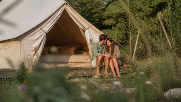 Lune de miel au cœur de la nature : conseils pour un séjour éco-responsable
