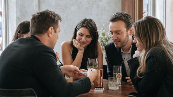 Animations originales : comment choisir le bon prestataire pour surprendre vos invités