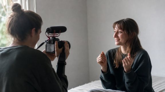 Tournage vidéo : quels plans privilégier pour des souvenirs vivants