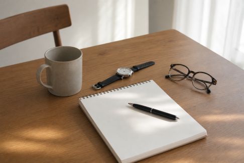 Créer un déroulé horaire sur mesure pour une célébration fluide