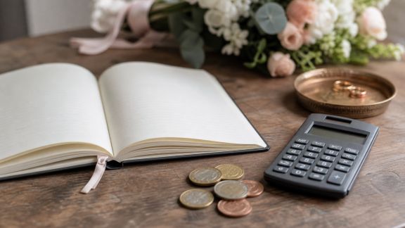 Budget mariage : anticiper les imprévus et éviter les mauvaises surprises