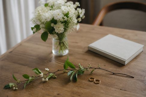 Bien choisir la période pour réduire la facture finale de son mariage