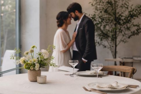 Planifier un mariage en petit comité : conseils pour s’organiser au mieux