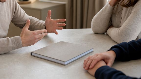 5 questions à se poser avant de choisir son maître de cérémonie