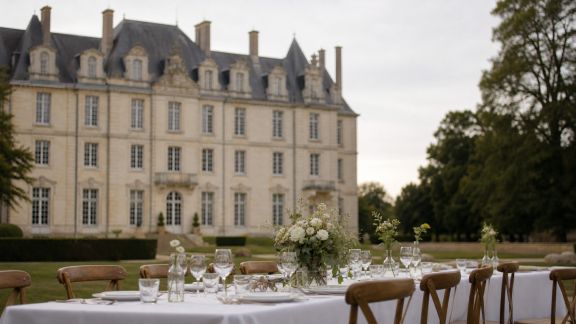 Lieux emblématiques de France : inspirations pour un mariage d’exception