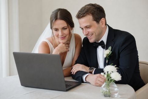 Vidéos de mariage : comment choisir le bon style de montage