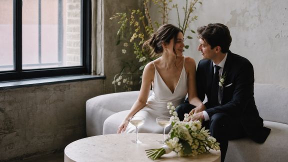 Mariage urbain : codes déco et astuces pour une ambiance citadine