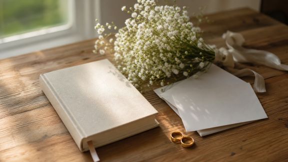 Checklist budget : les postes à ne jamais oublier pour son mariage
