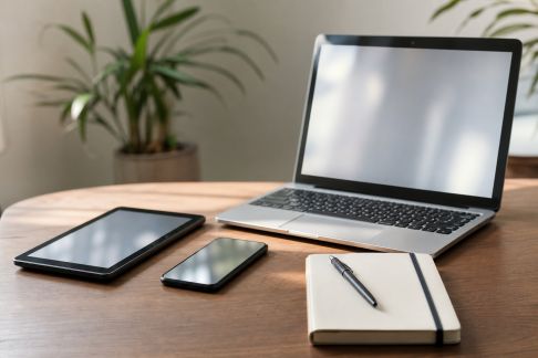 Les meilleurs outils numériques pour suivre l’avancée de vos préparatifs