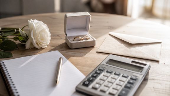 Optimiser son budget mariage : 7 astuces pour mieux répartir ses dépenses