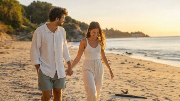 Lune de miel à petit budget : comment voyager sans se priver
