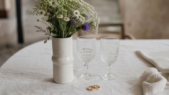Thèmes de mariage original : trouver l’inspiration qui vous ressemble