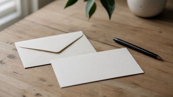 L'art du texte : rédiger un faire-part touchant et efficace