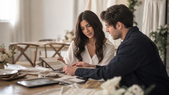 Prestataires de mariage : erreurs courantes à éviter lors de la sélection