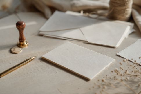 Faire-part et étiquette : quelles informations sont indispensables ?