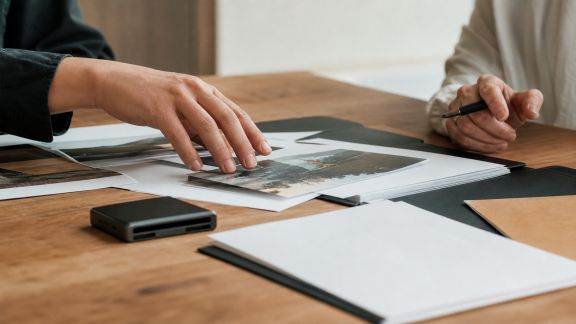 Le guide pour briefer ses fournisseurs d’images efficacement