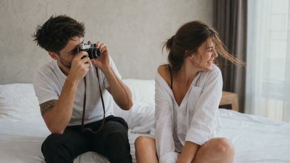 Lune de miel et souvenirs : astuces pour immortaliser chaque moment