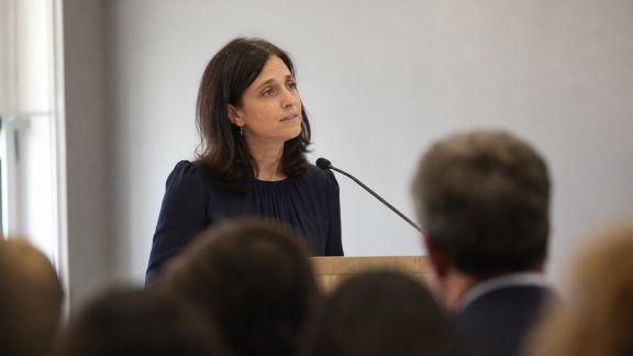 Capturer l’émotion des discours sans rater l’instant