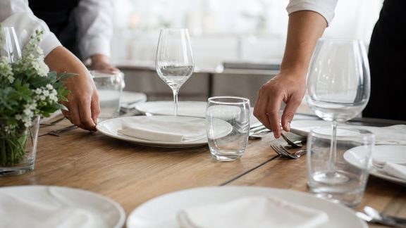 Traiteurs de mariage : comment choisir le bon pour votre réception