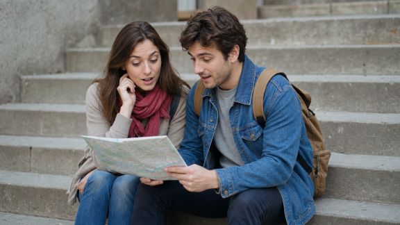 Faire face aux imprévus pour une première escapade à deux réussie