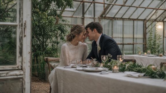Lieux atypiques pour un mariage unique : guide des options à explorer