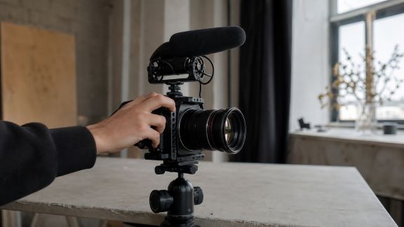 Créer un teaser vidéo : les indispensables à demander à son prestataire