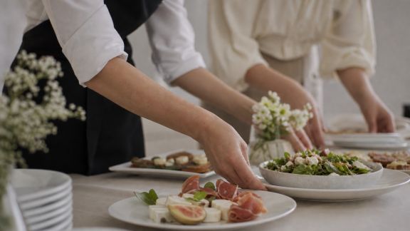 Erreurs à éviter dans le choix de son traiteur de mariage