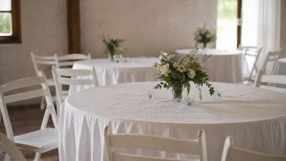 Erreurs courantes à éviter dans la décoration de mariage