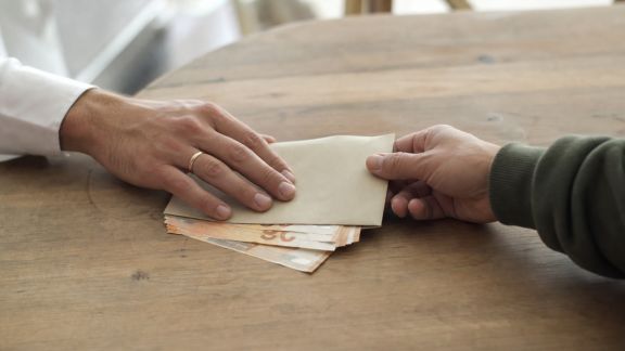 Échelonner les paiements de son mariage : ce qu'il faut savoir