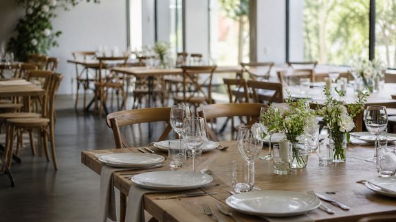 Lieux de réception : comment choisir selon son nombre d’invités