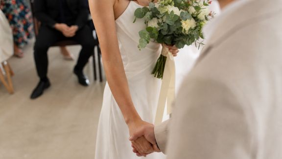 Les tendances actuelles pour immortaliser son mariage en images