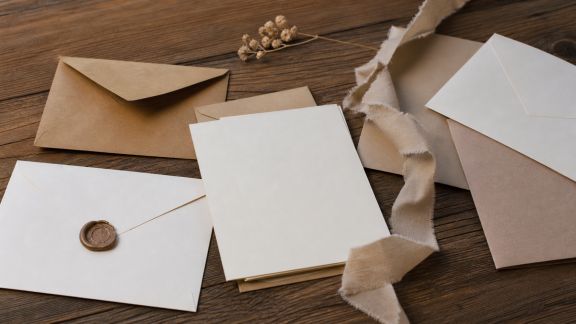 Faire-part et personnalisation : idées pour surprendre vos invités