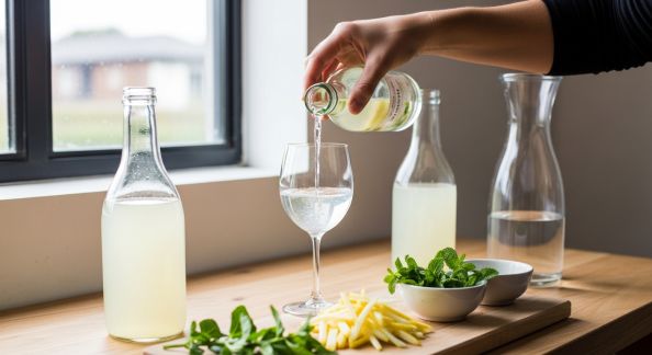 Comment gérer les boissons et le service pour un mariage réussi